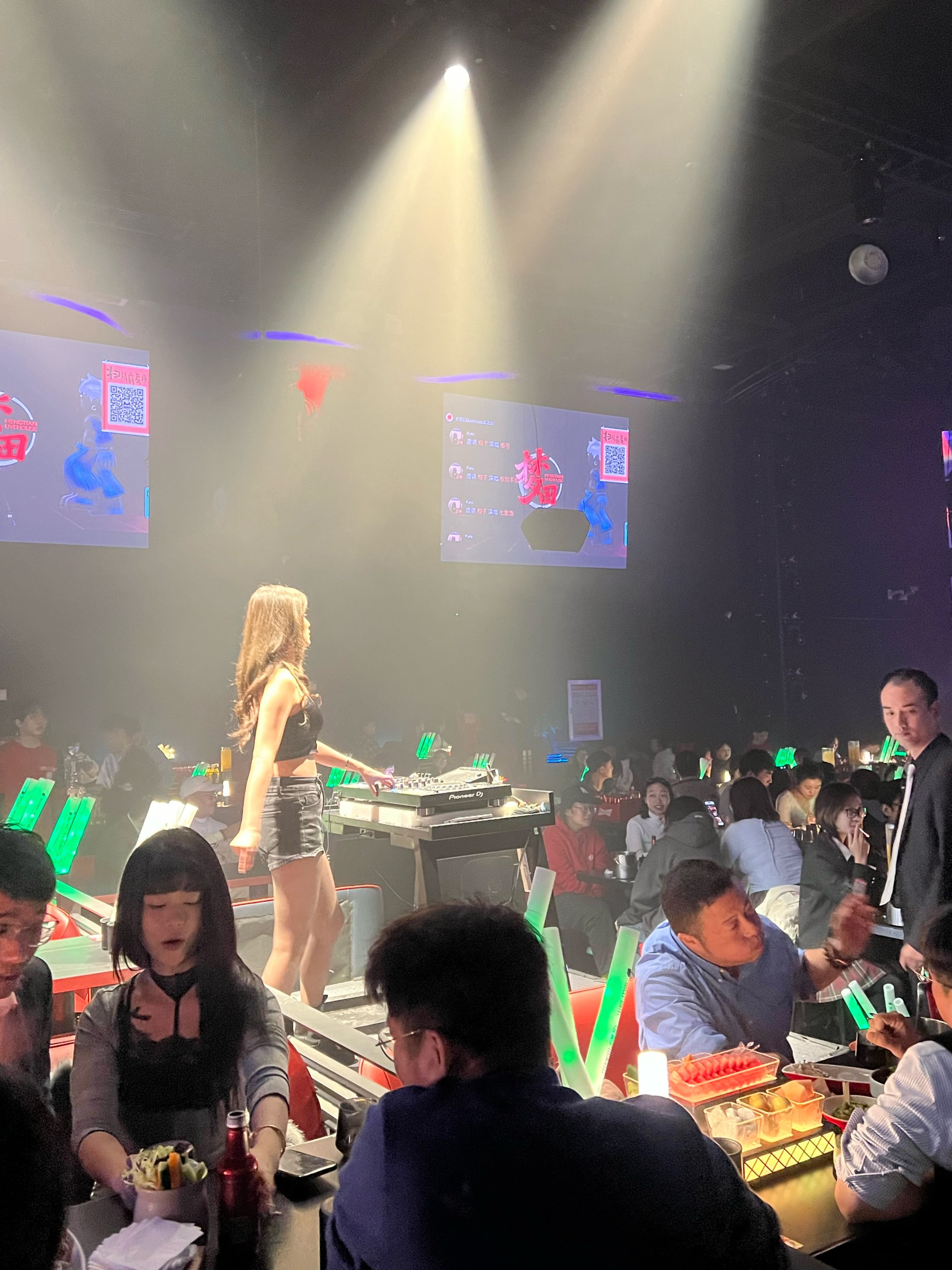 玉林商务ktv小时费用-博白县ktv预定